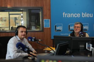 Joel Alidor Stéphane Coureau